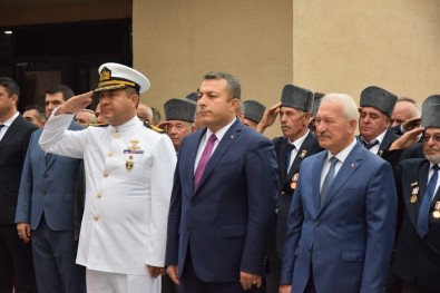 Lapseki'nin Kurtuluşunun 97. Yıl Dönümü Etkinlikleri