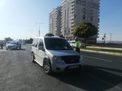 Mardin'de 'Dumansız Araç' Uygulaması