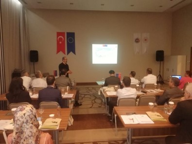 Mardin'de İklim Değişikliğine Dikkat Çekildi