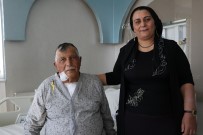 LOKMAN HEKIM - 'Masada Kalırsın' Denilen Hasta Van'da Sağlığına Kavuştu