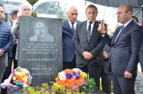 İBRAHIM AKıN - Merhum Bozlak Ustası Neşet Ertaş'a Vefa