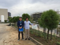 KAZANCı - Mersin Şehir Hastanesi'nde 'Sıfır Atık' Uygulaması