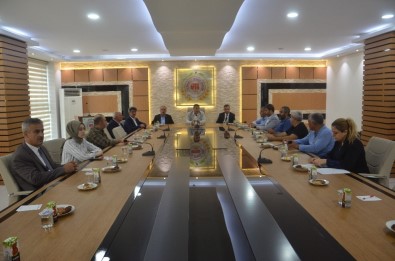 MTB'den, Yurt Dışı Pazar Destek Programı