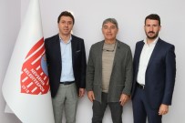 İSMAİL KARTAL - Nevşehir Belediyespor, Özcan Kızıltan İle Anlaşma Sağladı