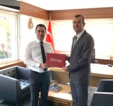 OLIMPIYAT - Özbay, İlk Yatırımını Hızlı Aldı