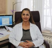 ELEKTRONİK SİGARA - Prof. Dr. İnci Gülmez Açıklaması 'KOAH, Dünyada Tüm Hastalıkları İçerisinde 3. Ölüm Nedenidir'