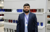 PROMOSYON - ''Promosyon Sektörü Yaklaşık 60 Bin Kişiyi İstidam Ediyor''