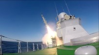ROKETATARLAR - Rus Ordusu Modernize Edilen Seyir Füzesini Test Etti