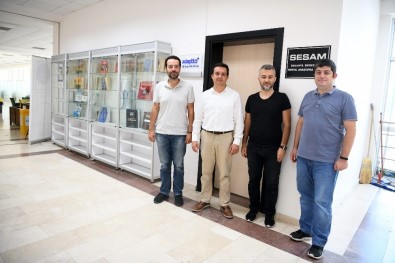 Sakarya İhracatta 7. Sırada