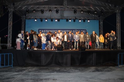 Şen, 'Kas-Der Siyaset Üstüdür, Kastamonuluların Partisidir'