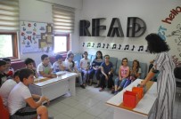 YABANCI DİL EĞİTİMİ - Simurg Dil Evi'nde Arapça Öğrenme Fırsatı