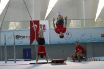 DÜNYA ŞAMPİYONASI - Tarihte Bir İlki Başarmak İçin Çalışıyorlar