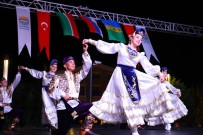 TATARISTAN - Tataristan'dan Marmaris'e Kardeşlik Festivali