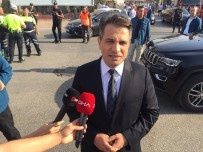 TERÖR SALDIRISI - 'Terör Saldırısı Olduğunu Değerlendiriyoruz'