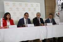 Uzmanından Antibiyotik Uyarısı