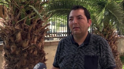 Yıllar Sonra Öğrendiği Gerçek Babasına Tazminat Davası Açtı