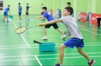 İSMET ÖZEL - Yunusemreli Gökay Badmintonda Türkiye'de İlk Onda