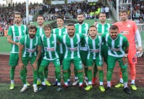 Ziraat Türkiye Kupası 3. Tur Maçı Açıklaması Görelespor Açıklaması 4 Giresunspor Açıklaması 1 Haberi