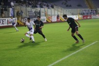 TANER YILDIZ - Ziraat Türkiye Kupası Açıklaması AFJET Afyonspor Açıklaması 0 - Bayrampaşa Açıklaması 1