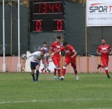 MUSTAFA ALPER - Ziraat Türkiye Kupası Açıklaması Hekimoğlu Trabzon FK Açıklaması 2 - Adana Demirspor Açıklaması 0