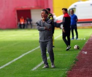 HÜSEYIN DURAK - Ziraat Türkiye Kupası Açıklaması Pendikspor Açıklaması 0 - Turgutluspor Açıklaması 3
