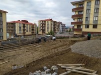 KARAKÖY - 297. Sokağa Park Yapılıyor