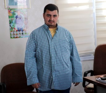 3 Ayda 40 Kilo Verdi