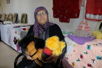 EL EMEĞİ GÖZ NURU - 80 Yaşında Öğrenci Oldular, Gençlere Taş Çıkarttılar