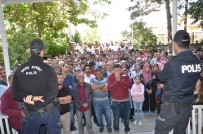 ASGARI ÜCRET - 9 Aylık İş İçin 2 Bin 171 Kişi Başvurdu