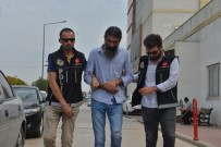 ADANA EMNİYET MÜDÜRLÜĞÜ - Adana'da 49 Kilo Esrar Ele Geçirildi