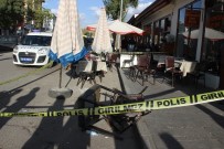 ARBEDE - Akrabalar Arasında Silahlı Kavga Açıklaması 1'İ Ağır 3 Yaralı