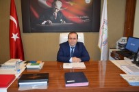 ORGANIK TARıM - Alaplı Meslek Yüksek Okulu'nun 2019 Hedefi 2 Bin 500 Öğrenci