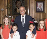 YAZ OKULLARI - Atatürk Üniversitenden Üstün Yetenekli Çocuklara Kodlama Eğitimi
