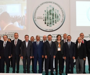 Başkan Babaoğlu, 6. Uluslararası Deprem Sempozyumuna Katıldı