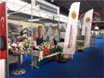 Bursa'da Afyonkarahisar Rüzgarı Esiyor