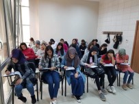 İNGILIZCE - Darıca'da Üniversite Hazırlık Kursları Başladı