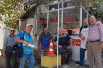 Deprem Tekirdağ'ı Salladı