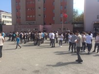 KALP HASTASI - Depremin Ardından Kalp Krizi Geçiren Öğretmen Hayatını Kaybetti