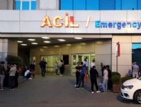 KALP HASTASI - Depreminin ardından acı haber!