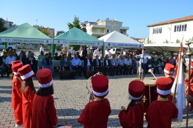 Didim'de Ahilik Kutlaması Gerçekleşti