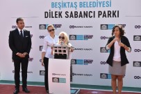 DOWN SENDROMU - Dilek Sabancı Park'ı Hizmete Açıldı