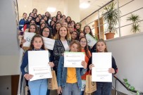 DÜZCE ÜNİVERSİTESİ - Düzce Üniversitesi'nden Şehre Uzanan Gönül Köprüsü