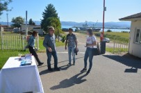 'El Ele Güvenli Geleceğe'