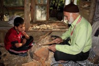 EL EMEĞİ GÖZ NURU - El Yapımı Kaşıklar Tüm Dünyaya Satılıyor