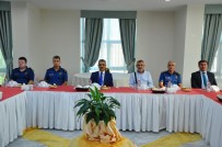 TRAFİK CEZASI - Emniyet Müdürü Bilgiç Yarın Manisa'ya Veda Ediyor