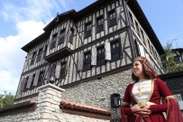 RESTORASYON - 'En İyi Restore Edilen Ev'e Ödül Verildi