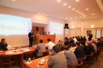 KAVGAM - Ereğli Belediyesi Stratejik Planını Belirledi