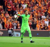FERNANDO MUSLERA - Fenerbahçe Derbisinin En Deneyimlisi Muslera