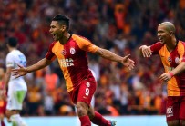 RYAN BABEL - Galatasaray'da 14 Futbolcunun İlk Fenerbahçe Derbisi Heyecanı