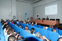 İŞSIZLIK - GSO-MEM'de MYK Eğitim Semineri Düzenlendi